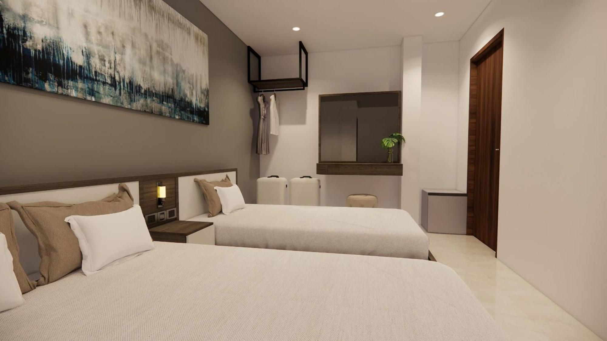 Hotel Nam Long